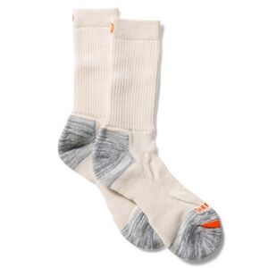 NIP Merrell Elite work crew socks Merino wool L/XL